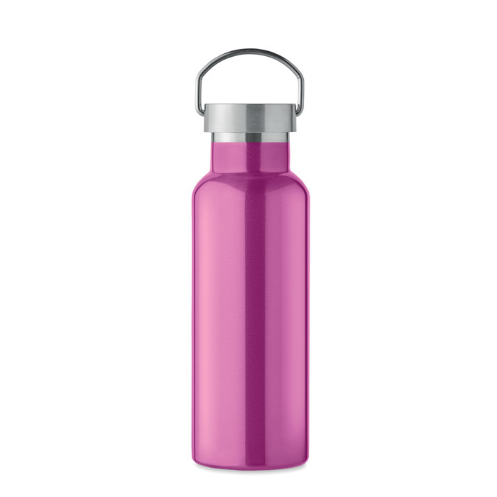 FLORENCE - Doppelwandige Flasche 500 ml