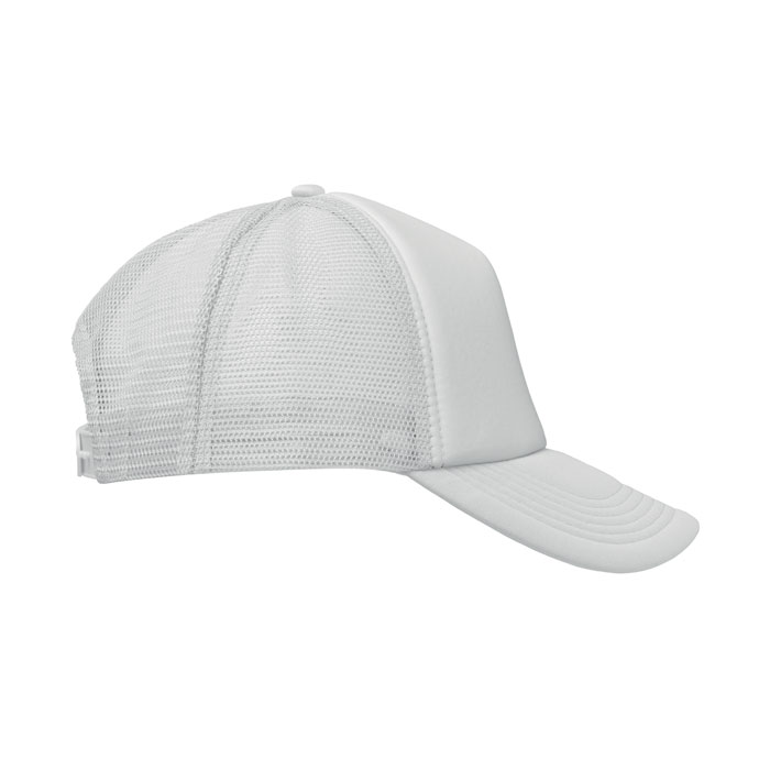 BUBBLE - Truckers Cap