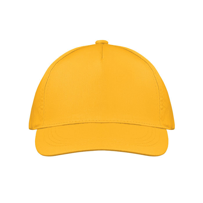 BUZZ - 5-Panel-Baseball-Cap