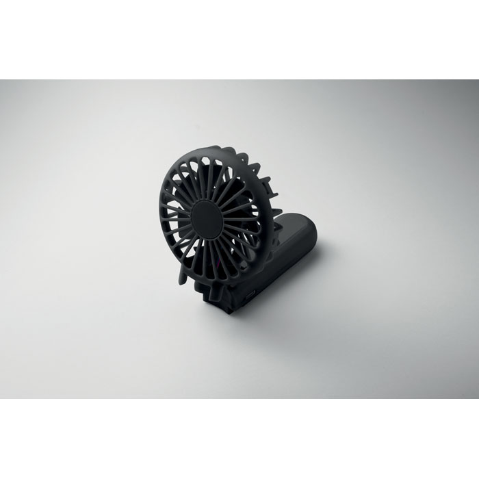 IBERA - Klappbarer Ventilator
