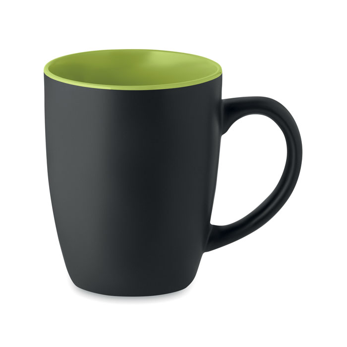 LIM - Kaffeebecher, matt 290 ml - Limette