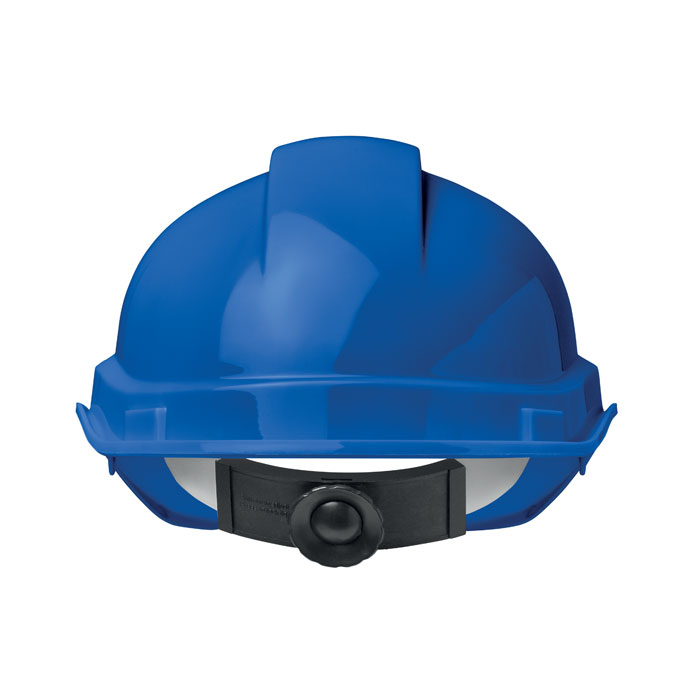 HELM - Bauhelm/Arbeitsschutzhelm ABS