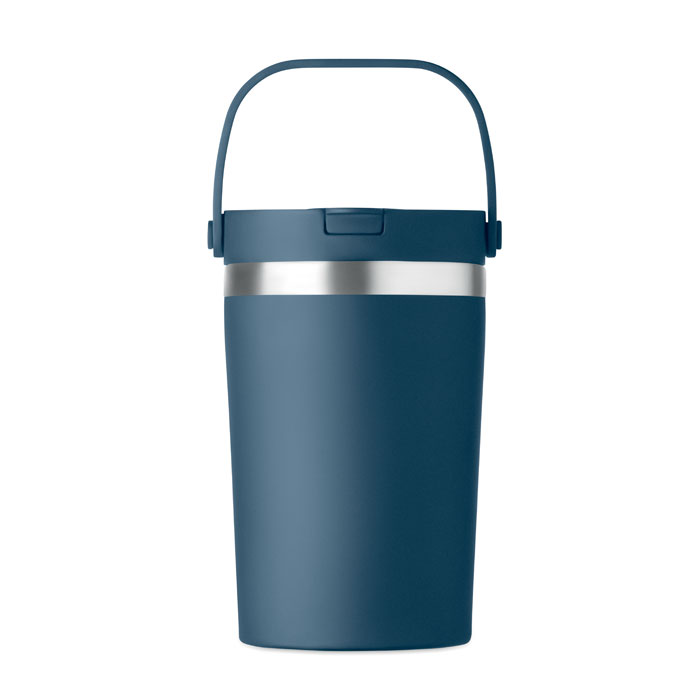 COZYCUP - Doppelwandiger Becher 350 ml
