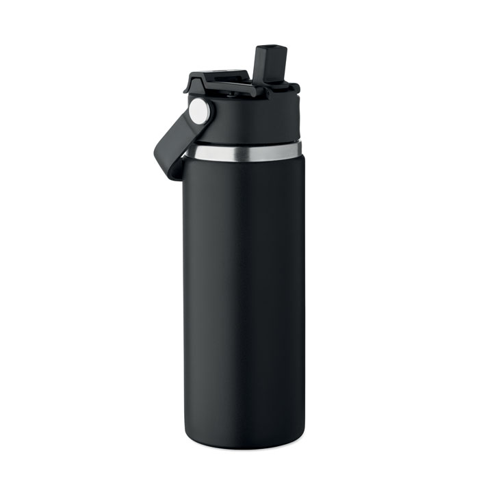 SUMA GRIP - Isolierflasche 500 ml