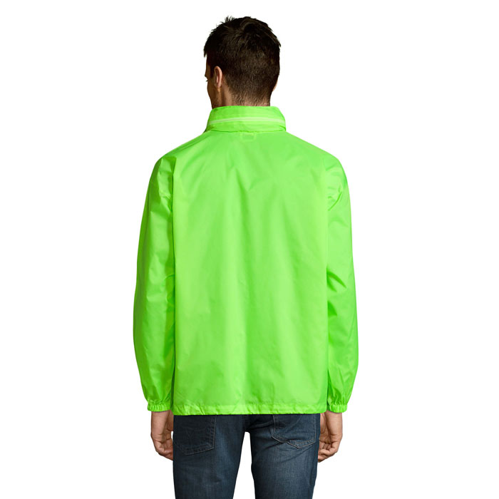 SURF - SURF Unisex Windbreaker