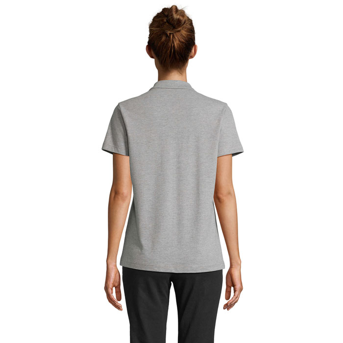 PULSE WOMEN - PULSE DAMEN POLO