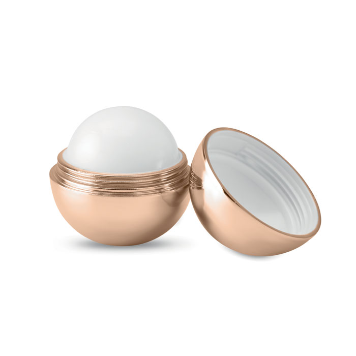 UV SOFT - Lippenbalsam - Champagne