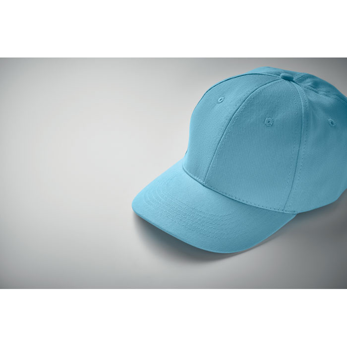 BASIE APOLLO - Baseball Kappe 6 Panels