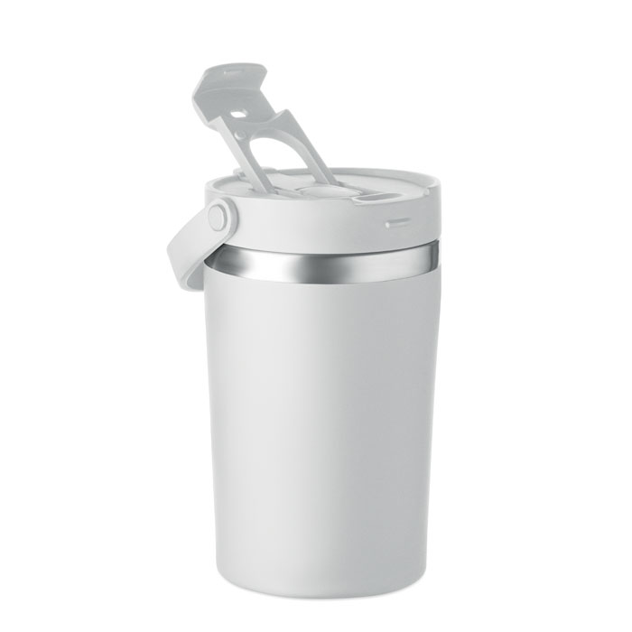 COZYCUP - Doppelwandiger Becher 350 ml