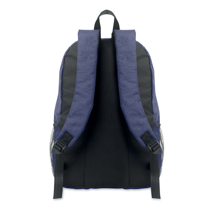 HIGE - Rucksack 600D RPET Polyester