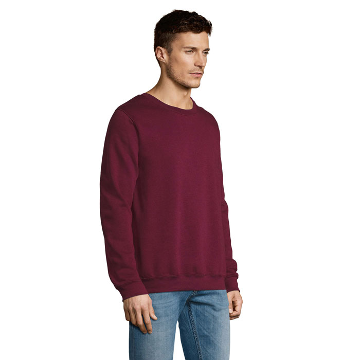 NEW SUPREME - NEW SUPREME SWEAT UNISEXE