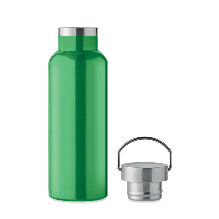 FLORENCE - Doppelwandige Flasche 500 ml