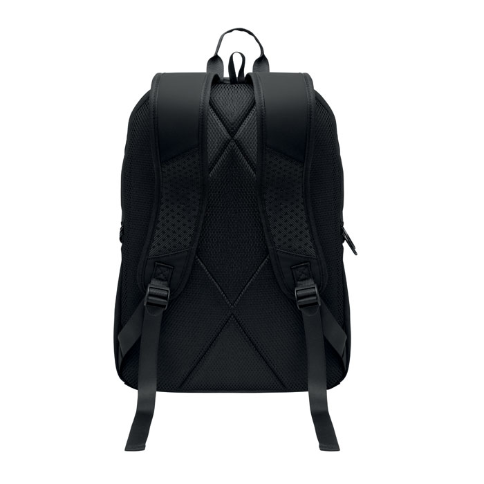 KOROVIN - 15" Laptop-Rucksack PU