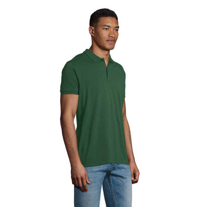 PLANET MEN - PLANET MEN Polo 170g