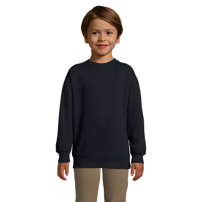 NEW SUPREME KIDS - NEW SUPREME KINDER 280g - Navy