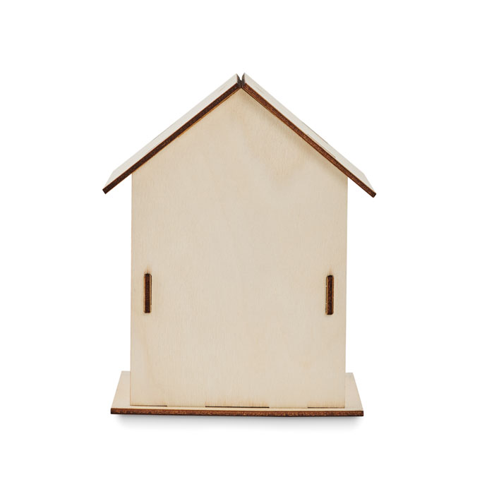 PAINTHOUSE - DIY-Vogelhäuschen