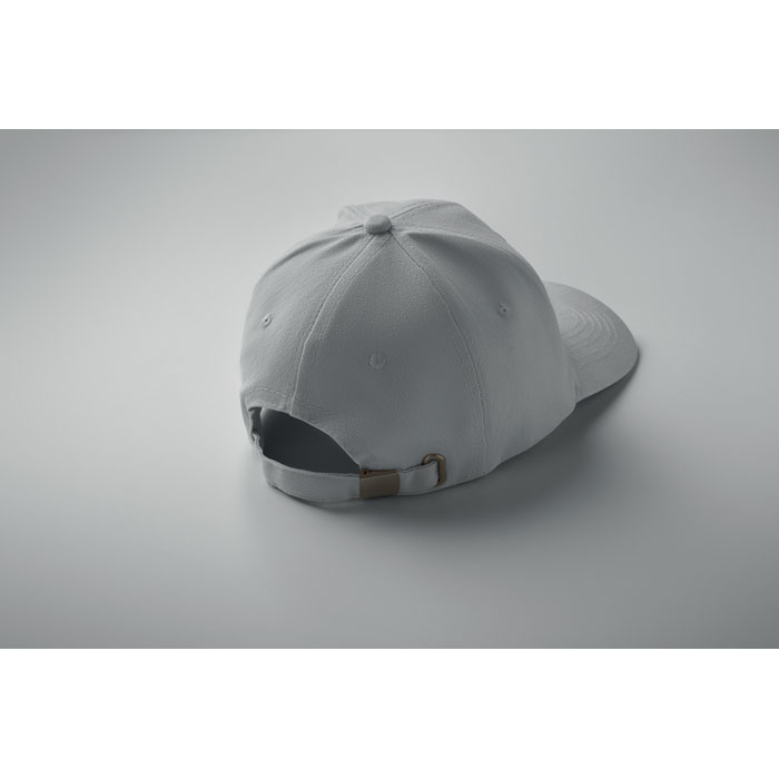 BUFFALO - 6-Panel-Baseball-Cap