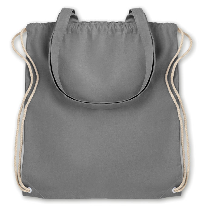 MOIRA - Canvas Shopper