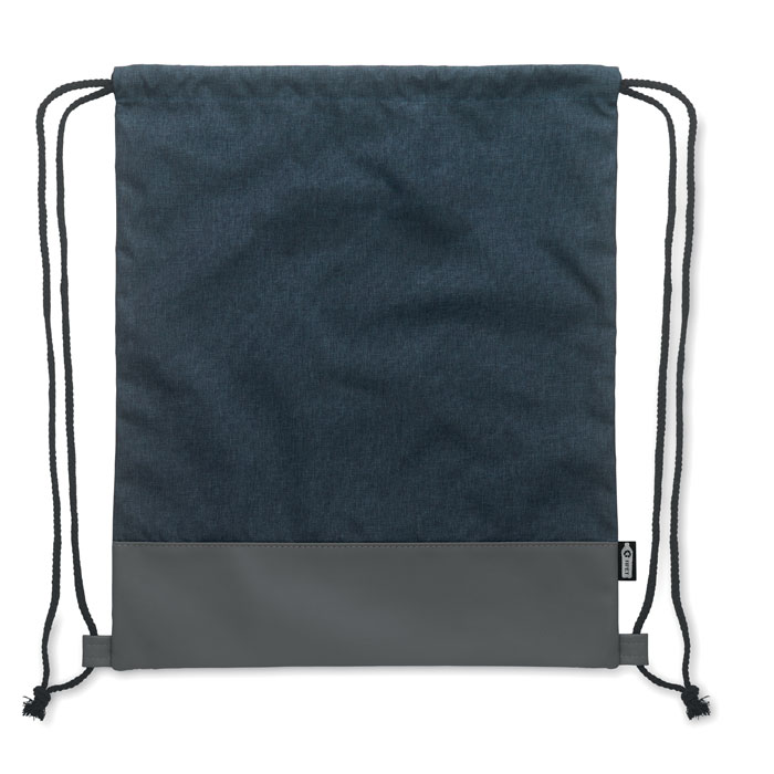 LIBAG - Beutel mit Kordelzug RPET