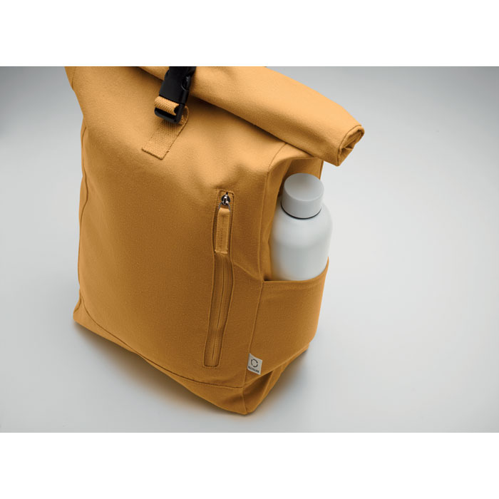 KAMET - Rolltop-Rucksack 390 g/m²