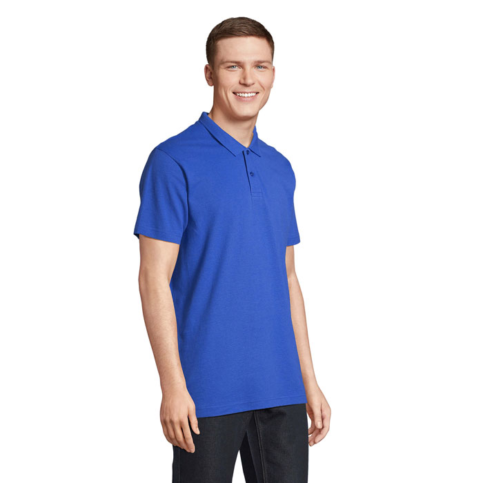 PULSE - PULSE UNISEX POLO
