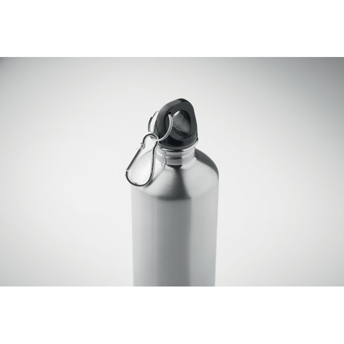 REBIG MOSS - Trinkflasche recycelter 750 ml