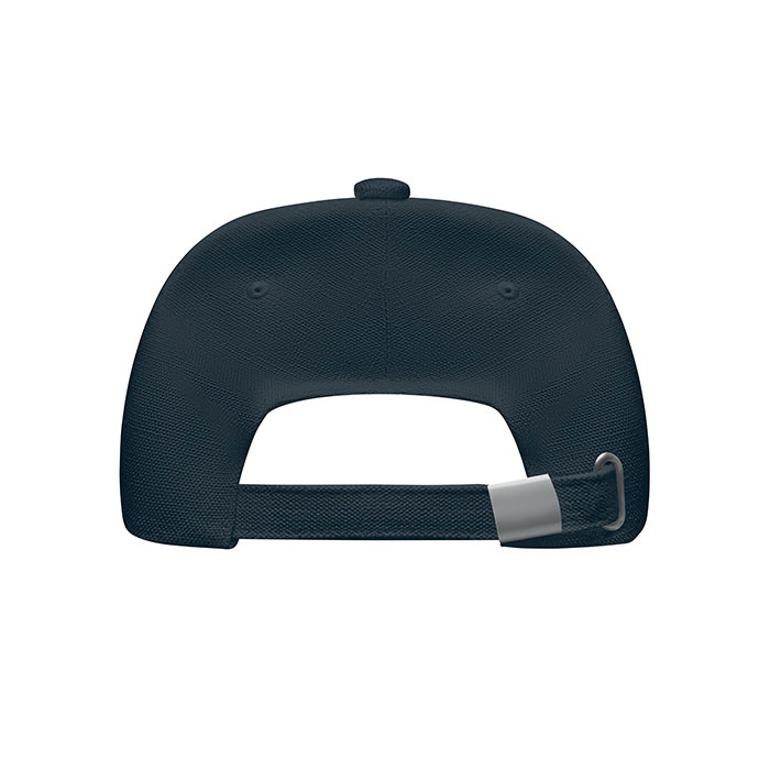 BICCA CAP - Baseballkappe Organic Cotton