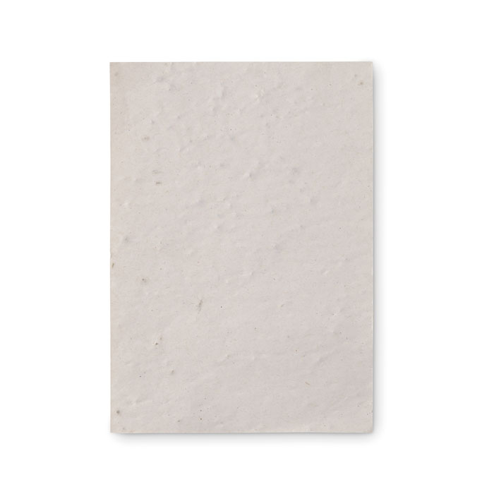 ASIDO - DIN A6 Wildblumen-Samenpapier
