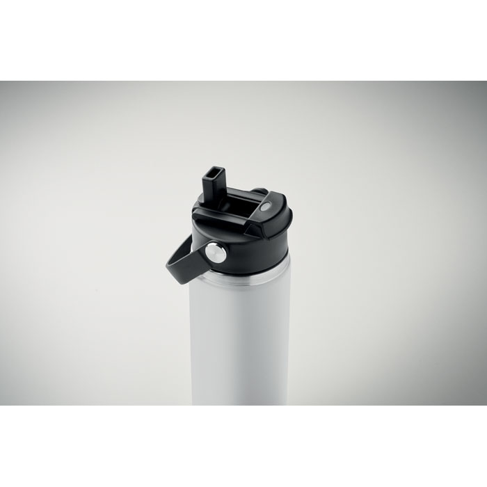 SUMA GRIP - Isolierflasche 500 ml
