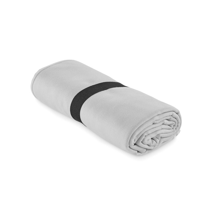 WAXOFF - Sport-/Strandtuch Mikrofaser