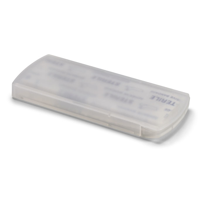 EVAN - Pflasterbox