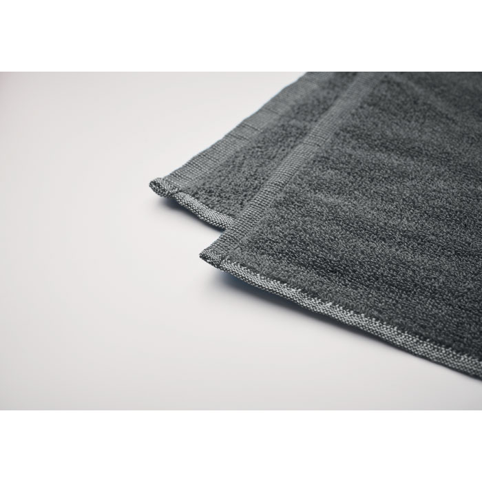 WATER - SEAQUAL® Handtuch 100x170cm