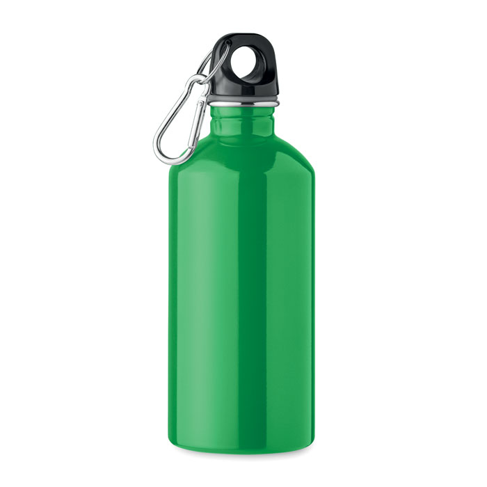 REMID MOSS - Trinkflasche recycelter 500ml - Grün