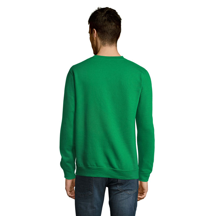 NEW SUPREME - NEW SUPREME SWEAT UNISEXE