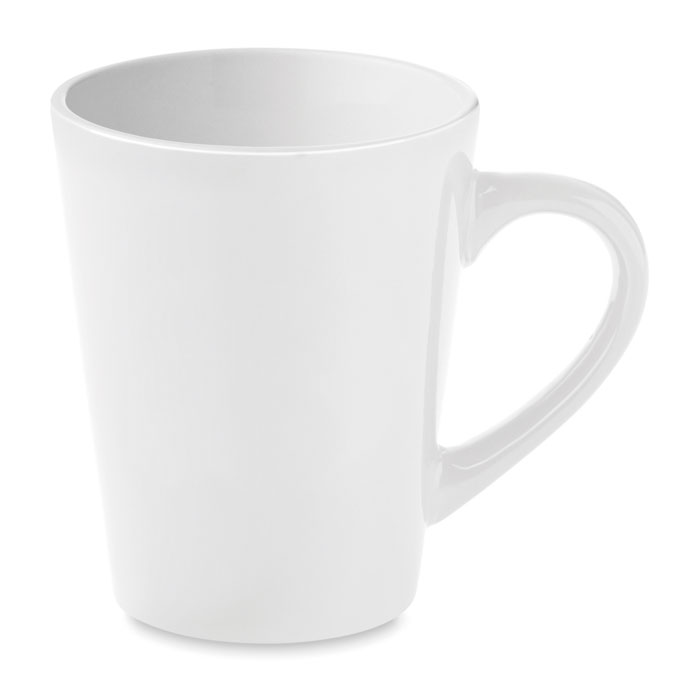 TAZA - Keramik Kaffeebecher 180ml