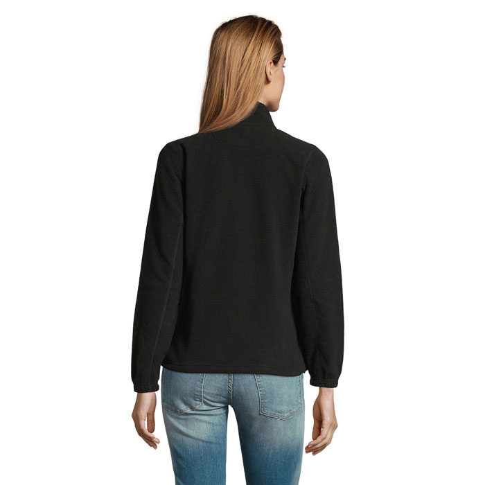 NORTH WOMEN - NORTH DAMEN FL JACKE  300g