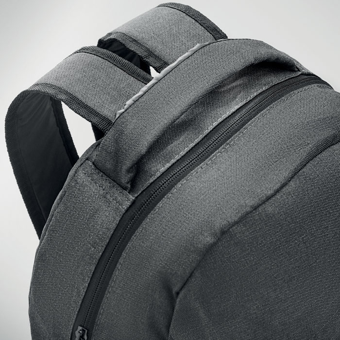 SIENA - Rucksack 600D RPET
