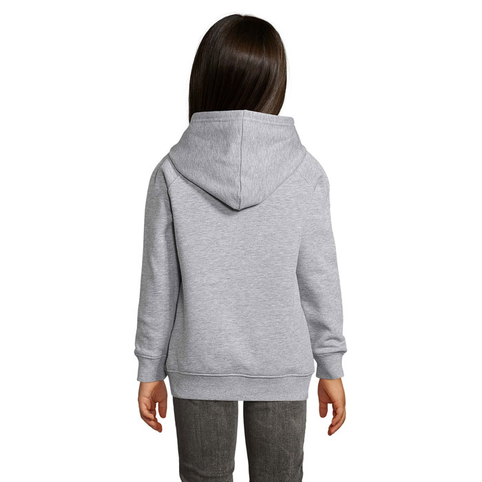 STELLAR KIDS - STELLAR KINDER KAPUZENPULLI