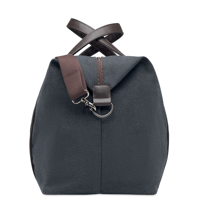 ZURICH - Weekender Canvas 450 g/m²