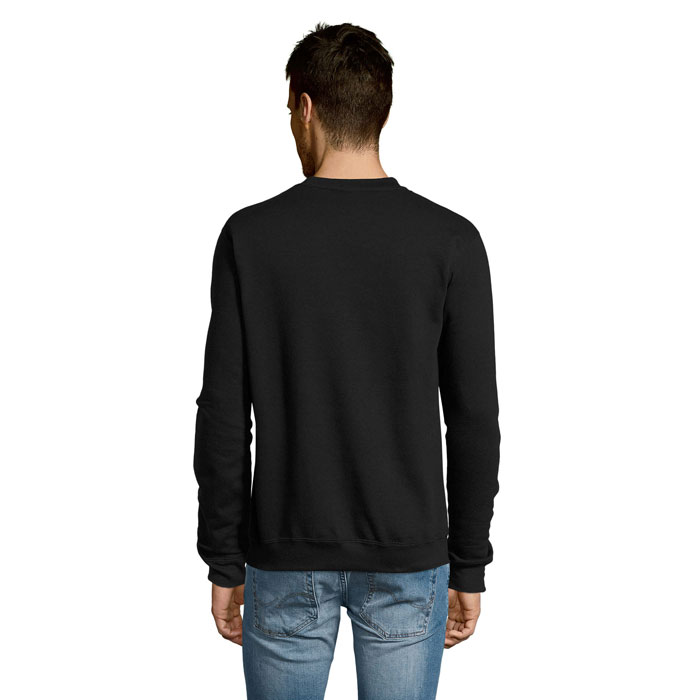 NEW SUPREME - NEW SUPREME SWEAT UNISEXE