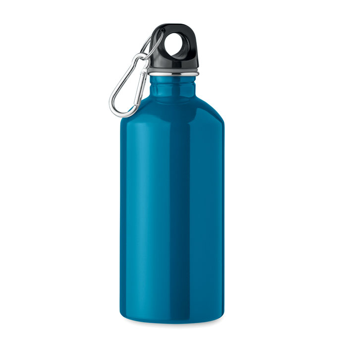 REMID MOSS - Trinkflasche recycelter 500ml - Türkis