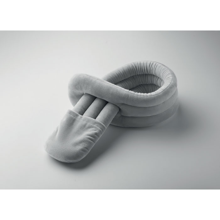 WRAP IT - Flexibles Reisekissen