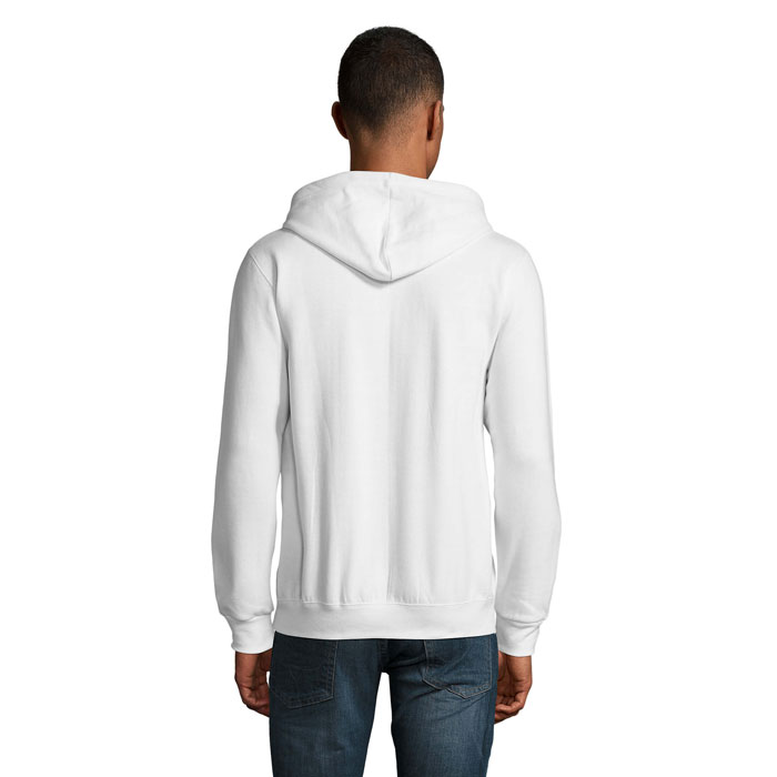 STONE - STONE UNI HOODIE 260g