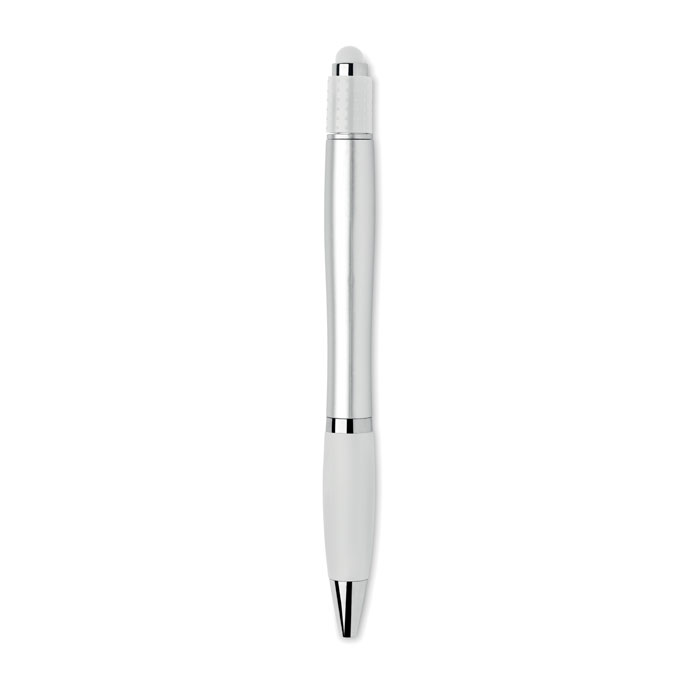 STY - Druckkugelschreiber mit Stylus