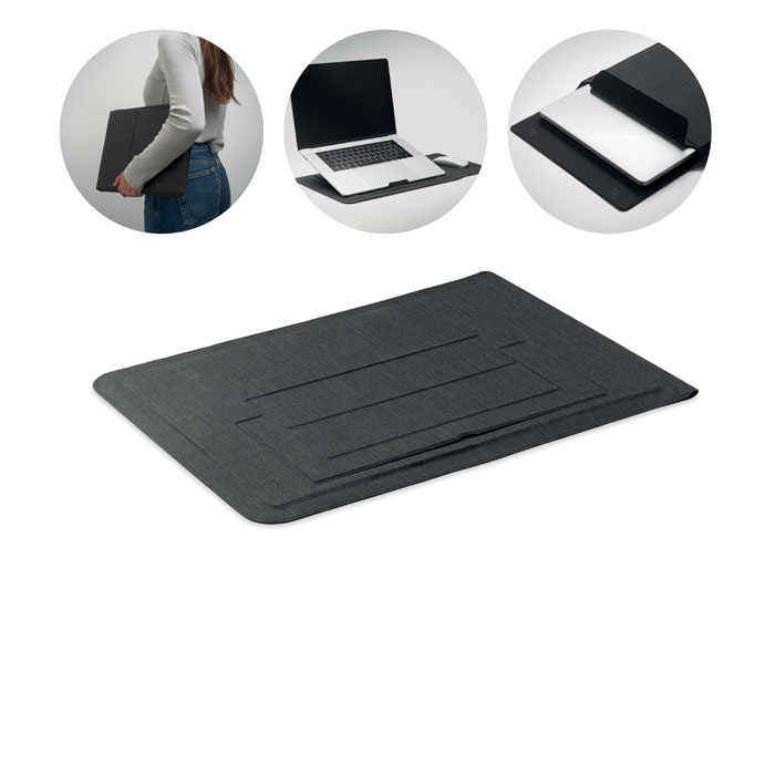 PRACTIC - 16" Laptop-Hülle RPET