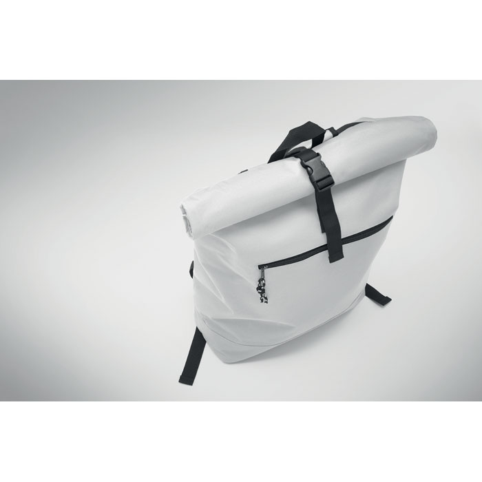 IREA - Rolltop-Rucksack 600D