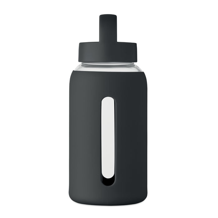 BORIS - Flasche Borosilikatglas 600ml