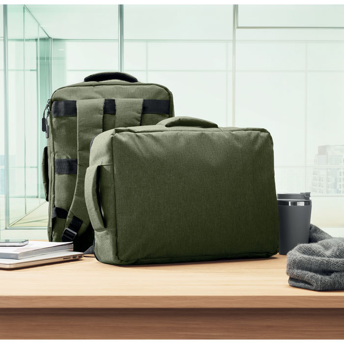 LAUGAR - 15" Laptop-Rucksack