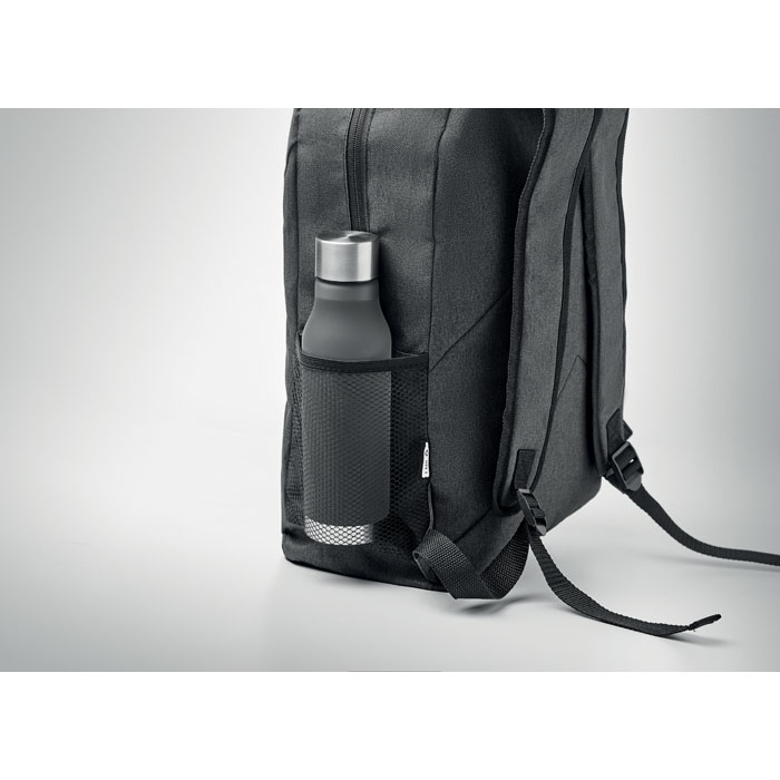 SIENA - Rucksack 600D RPET