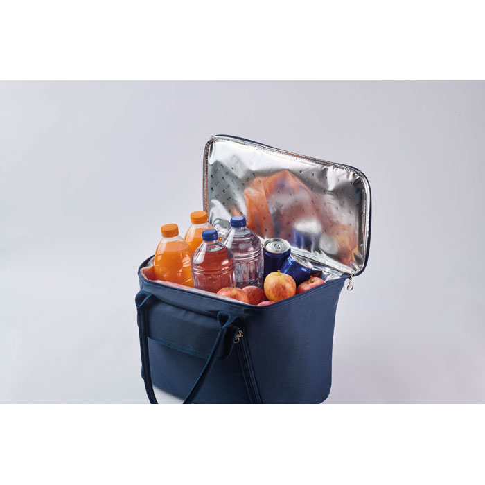 FORUS - Picknick-Kühltasche RPET